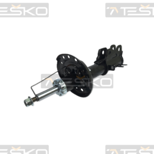 Амортизатор подвески Opel Mokka (J13) 2012- (Опель Мокка), Chevrolet Trax / стойка амортизационная газовая, передняя / OEM: GM 95137365