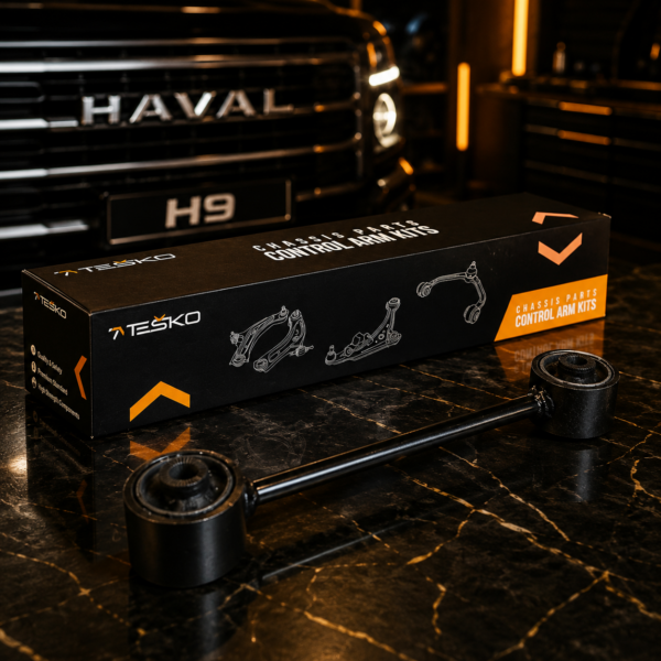 Тяга (рычаг) задней подвески Haval H9 (2917100XKV08A)