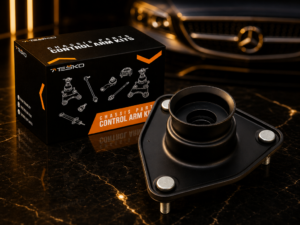 Опора амортизатора Emgrand SS11 (4013091100)