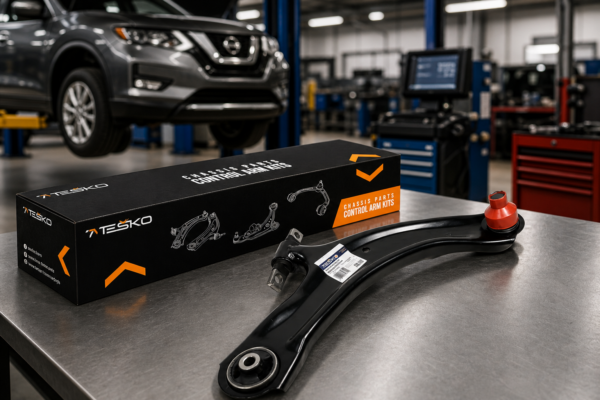 Рычаг подвески передней подвески правый NISSAN X-Trail T31 (54500-BB00A) Рычаг подвески передней подвески правый NISSAN X-Trail T31 (54500-BB00A)