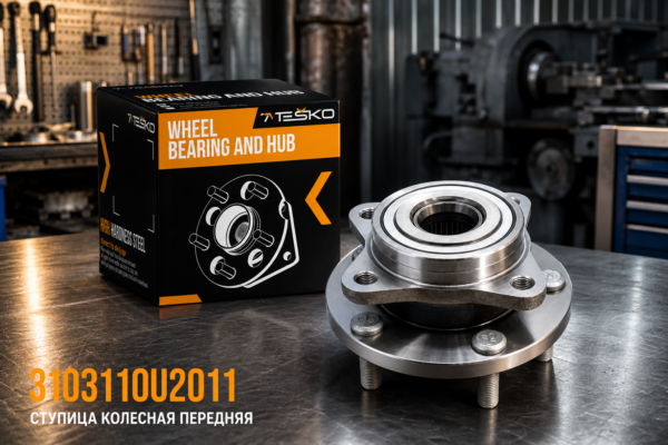 Ступица 3103110U2011