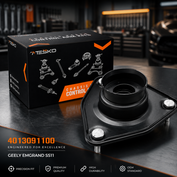 Опора амортизатора Emgrand SS11 (4013091100) Опора амортизатора Emgrand SS11 (4013091100)